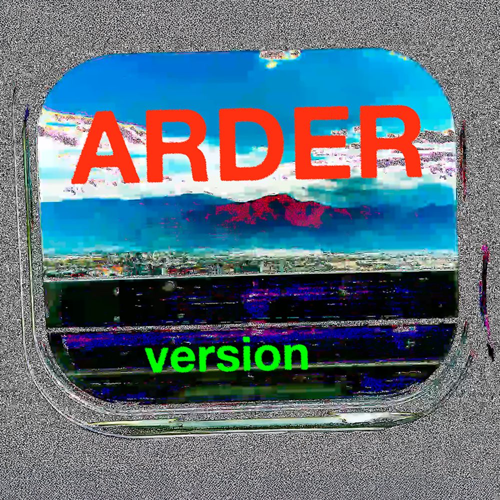 «Arder» · single